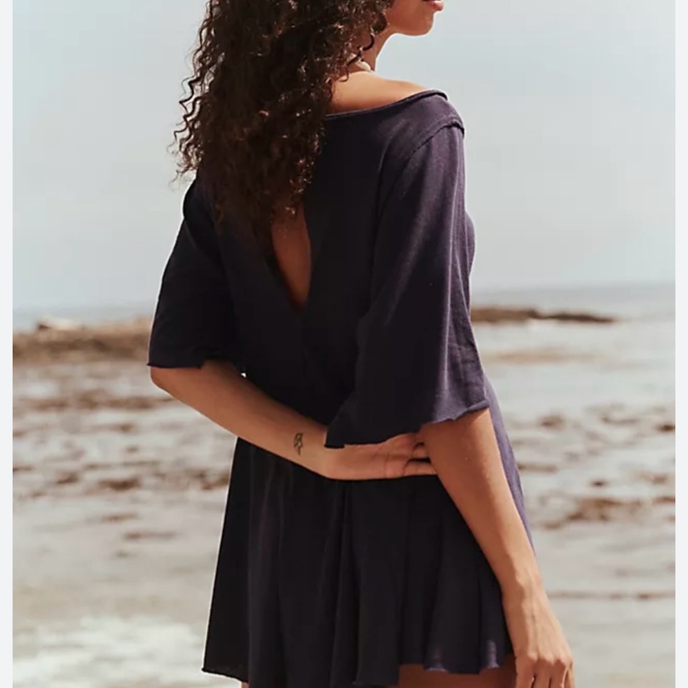 Free People Cover-Up